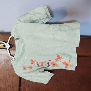 dip Toddler Girls Shirt